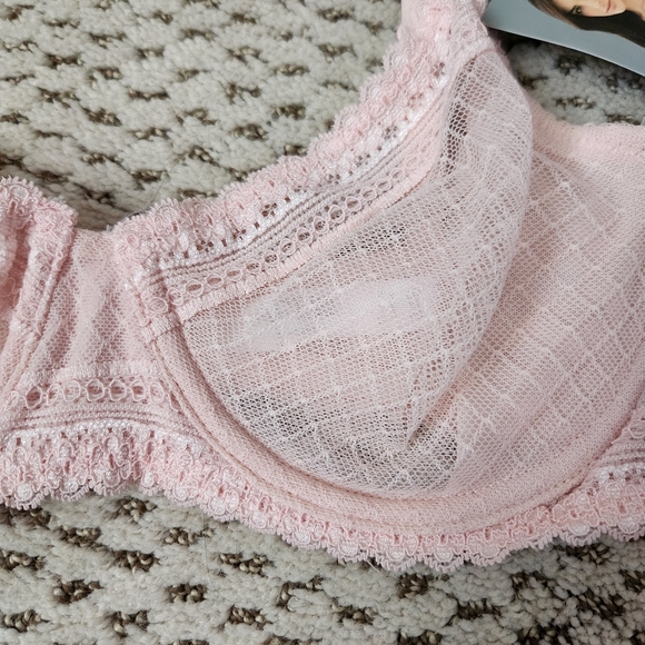Apt. 9 Lace Underwire Bra - Picture 4 of 4